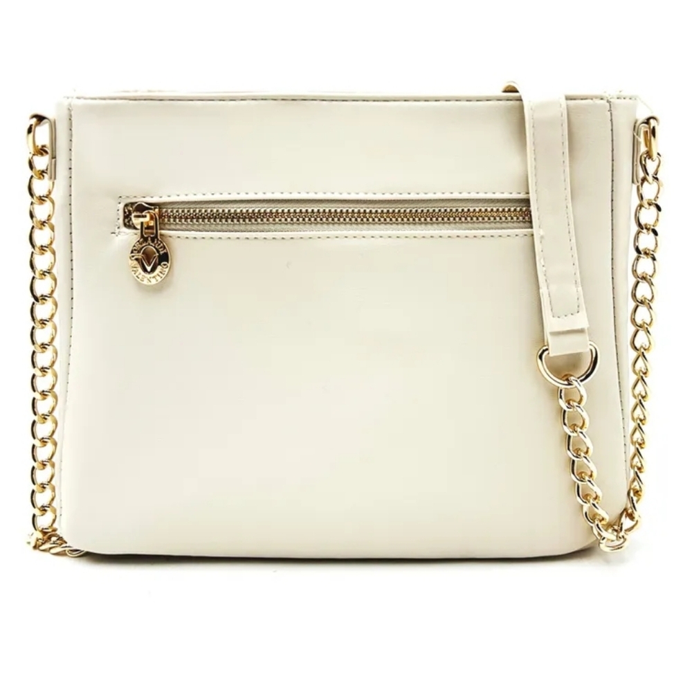Valentino Orlandi Quilted Shoulder Bag NWT  $278 MSRP - Picture 4 of 4
